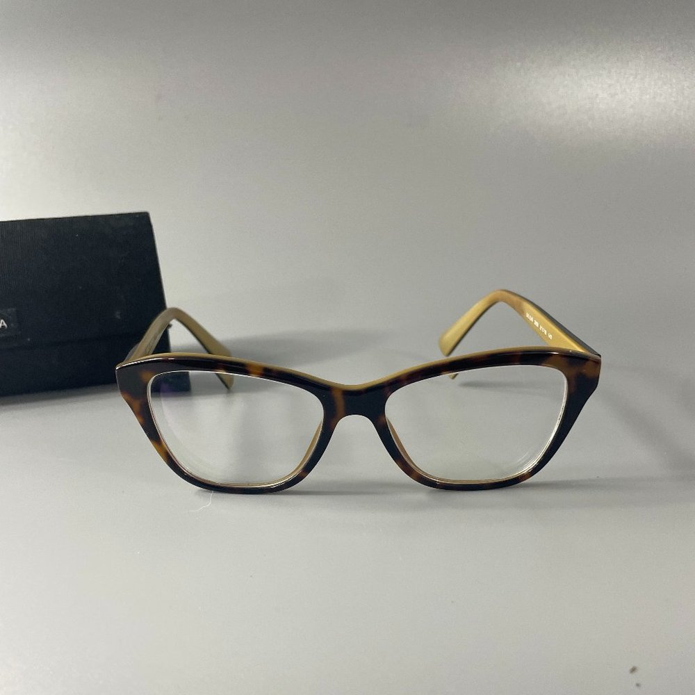 Dolce & Gabbana DG 3249 2956 Eyeglasses Frames with  Case - Picture 5 of 13